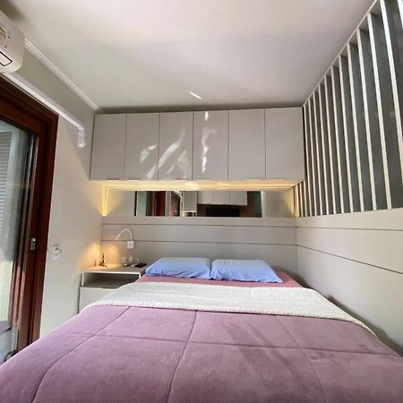 Loft Classe A Santa Cruz do Sul Ngoại thất bức ảnh