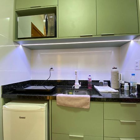 Loft Classe A Santa Cruz do Sul Ngoại thất bức ảnh