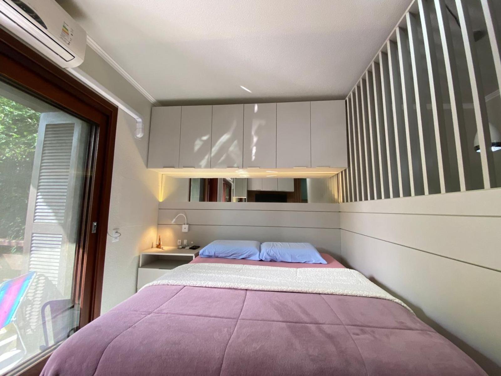 Loft Classe A Santa Cruz do Sul Ngoại thất bức ảnh