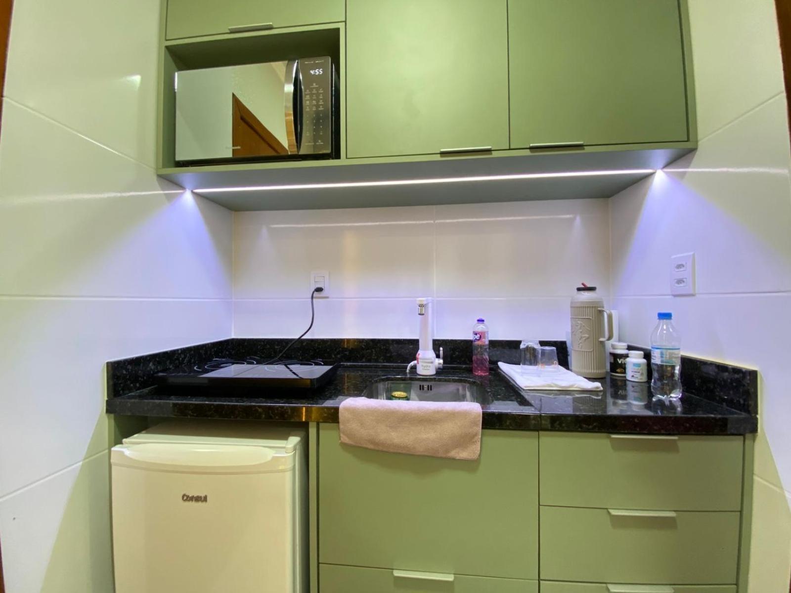 Loft Classe A Santa Cruz do Sul Ngoại thất bức ảnh