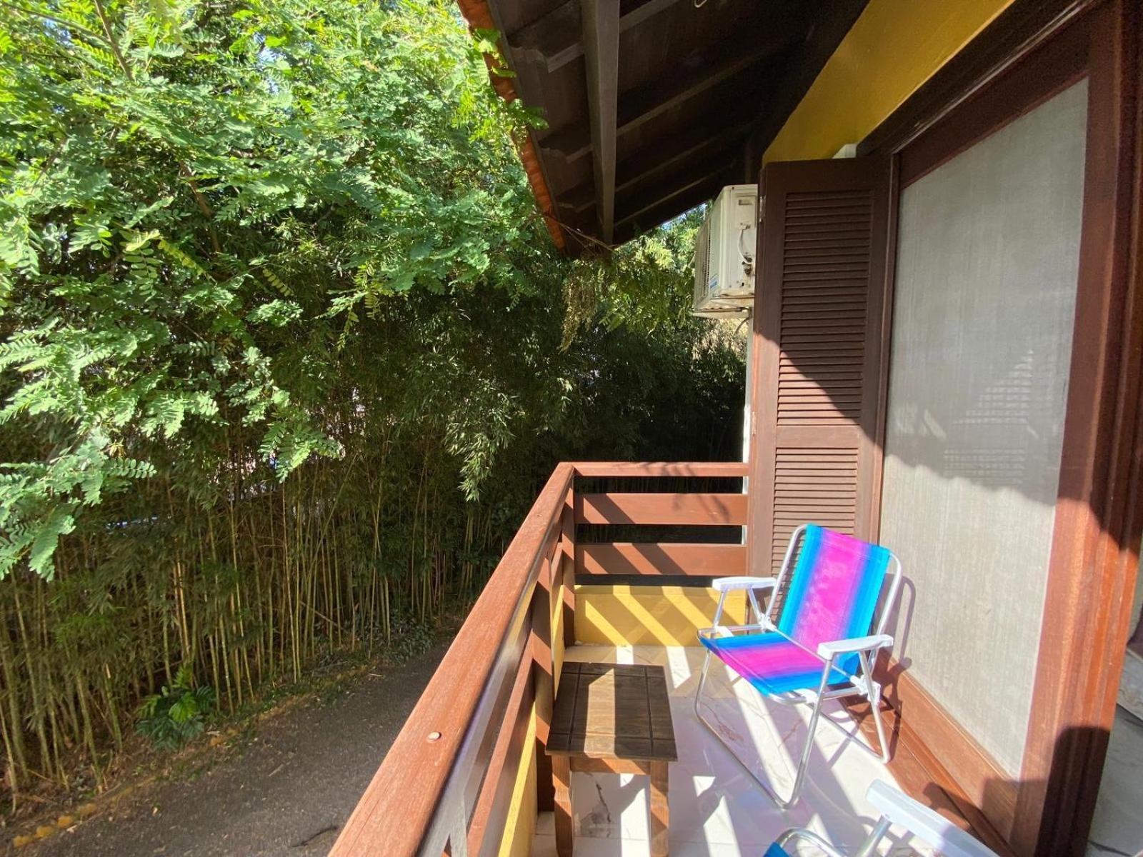 Loft Classe A Santa Cruz do Sul Ngoại thất bức ảnh