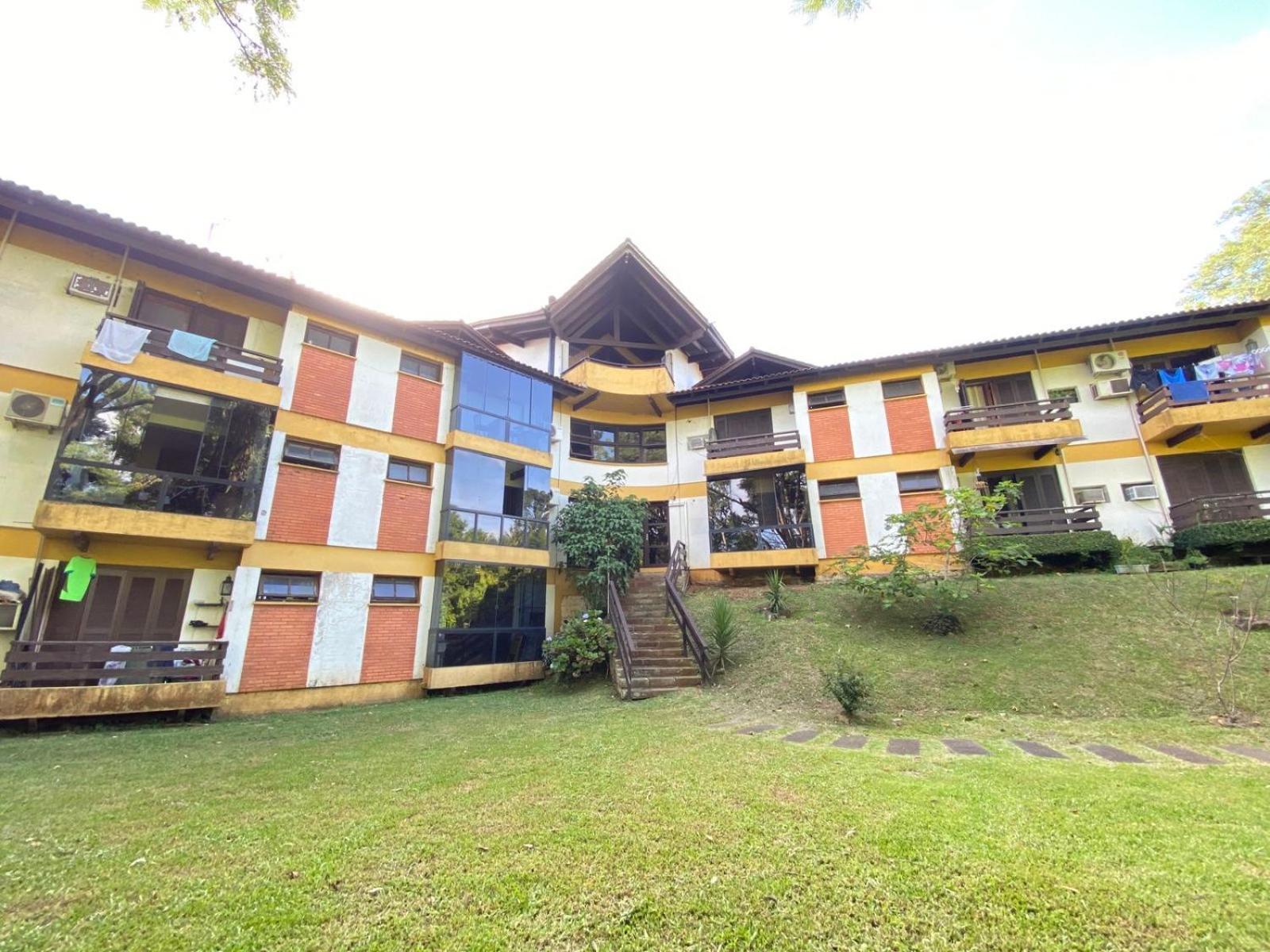 Loft Classe A Santa Cruz do Sul Ngoại thất bức ảnh