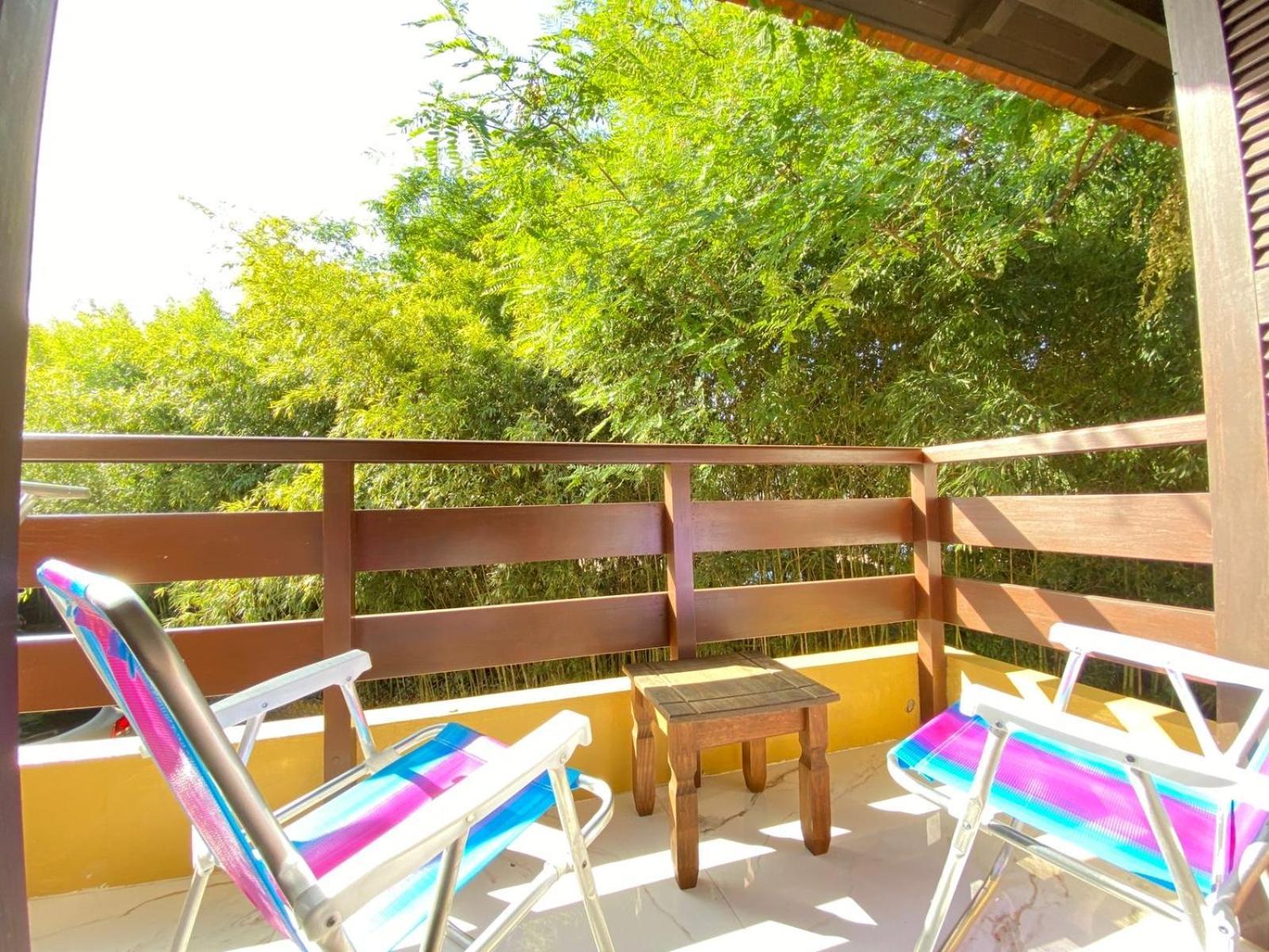 Loft Classe A Santa Cruz do Sul Ngoại thất bức ảnh