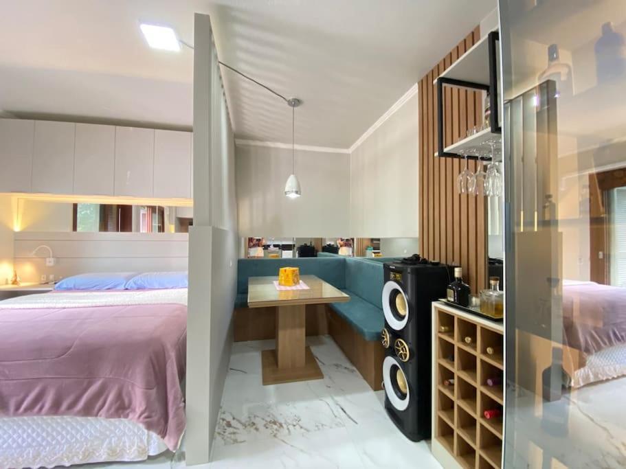 Loft Classe A Santa Cruz do Sul Ngoại thất bức ảnh