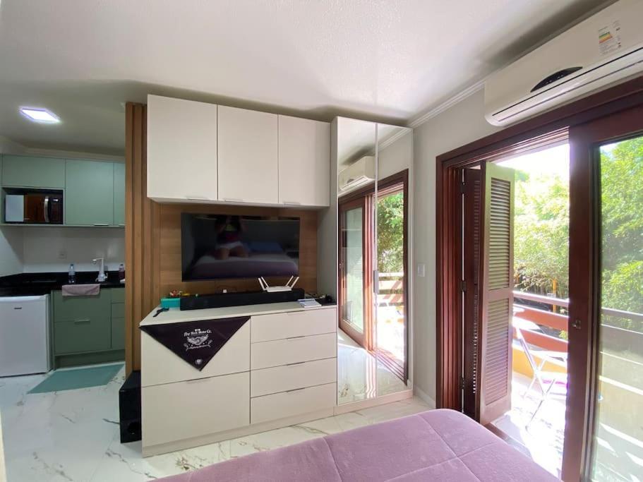 Loft Classe A Santa Cruz do Sul Ngoại thất bức ảnh