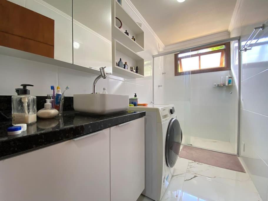 Loft Classe A Santa Cruz do Sul Ngoại thất bức ảnh