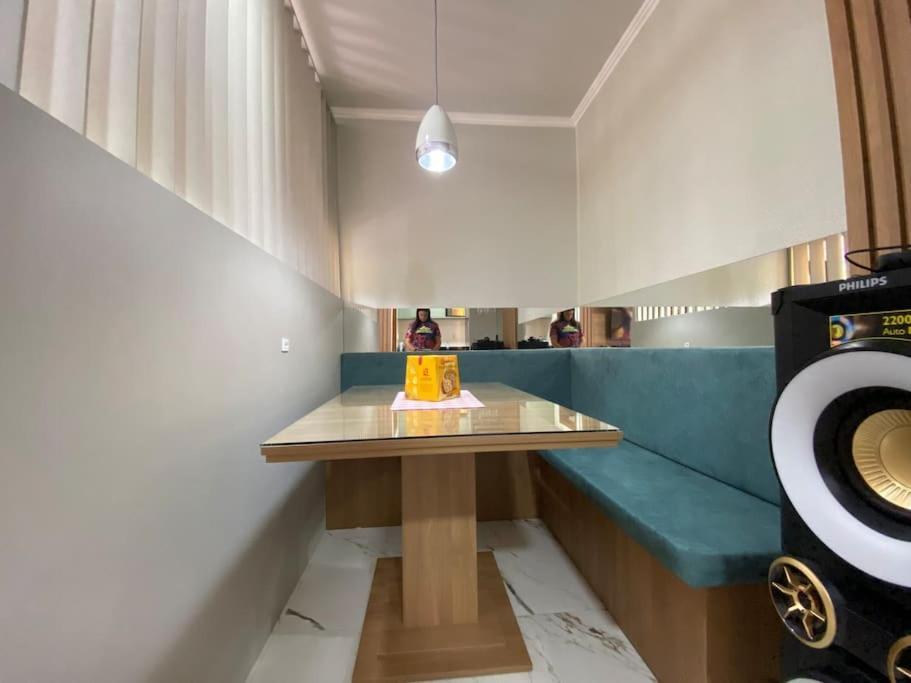 Loft Classe A Santa Cruz do Sul Ngoại thất bức ảnh