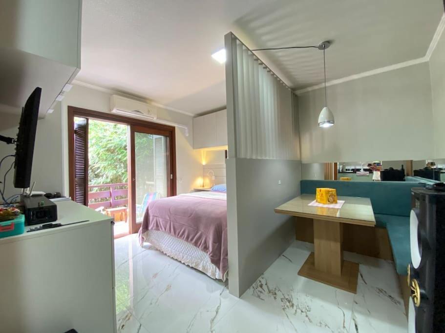 Loft Classe A Santa Cruz do Sul Ngoại thất bức ảnh