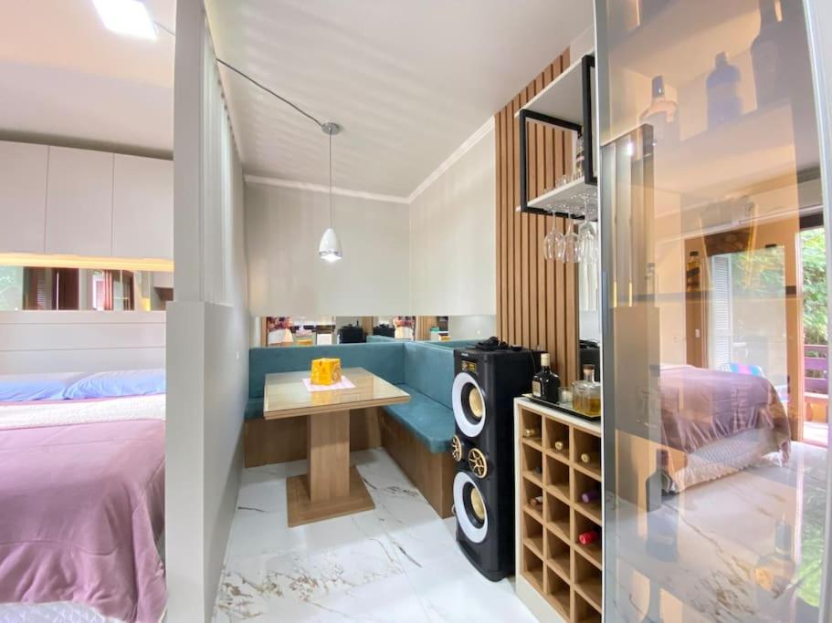 Loft Classe A Santa Cruz do Sul Ngoại thất bức ảnh