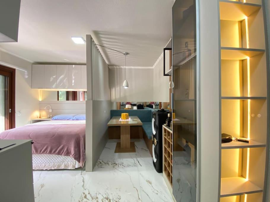 Loft Classe A Santa Cruz do Sul Ngoại thất bức ảnh