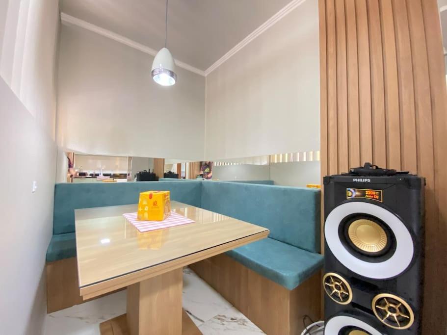 Loft Classe A Santa Cruz do Sul Ngoại thất bức ảnh