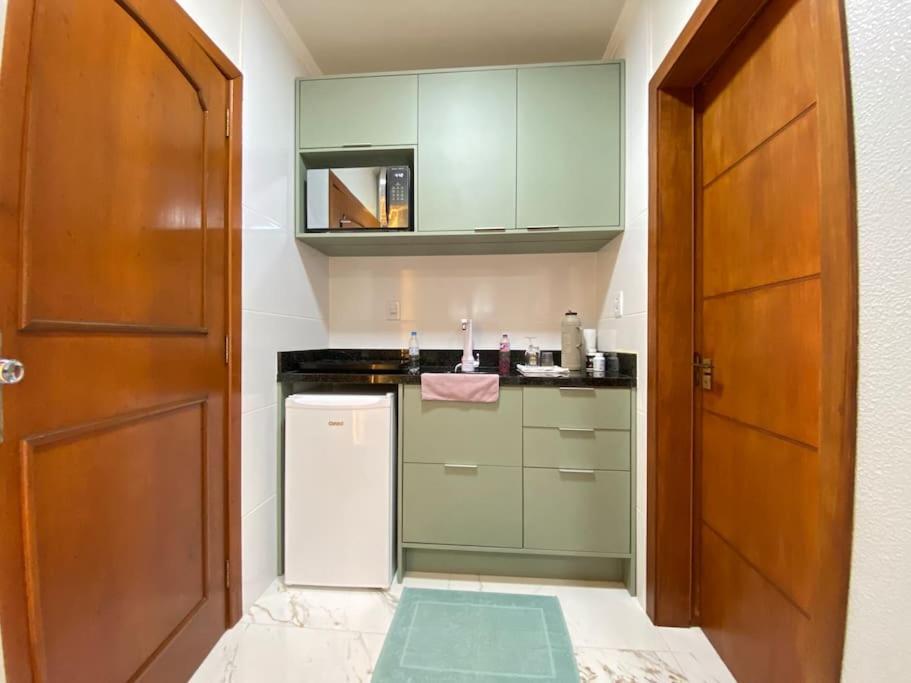 Loft Classe A Santa Cruz do Sul Ngoại thất bức ảnh