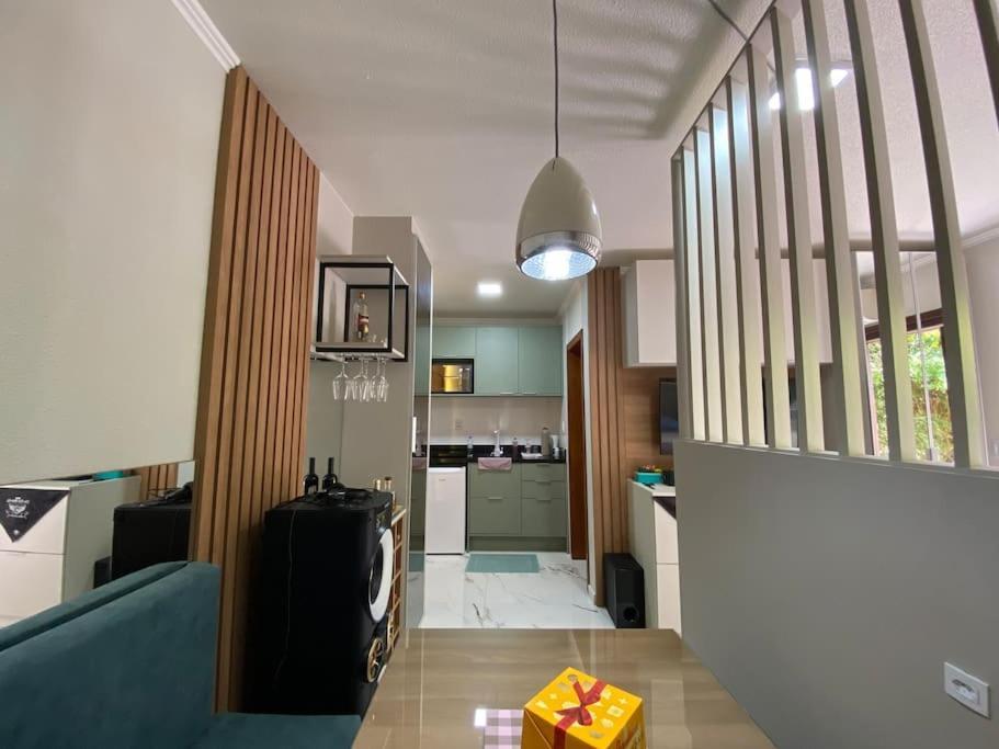 Loft Classe A Santa Cruz do Sul Ngoại thất bức ảnh