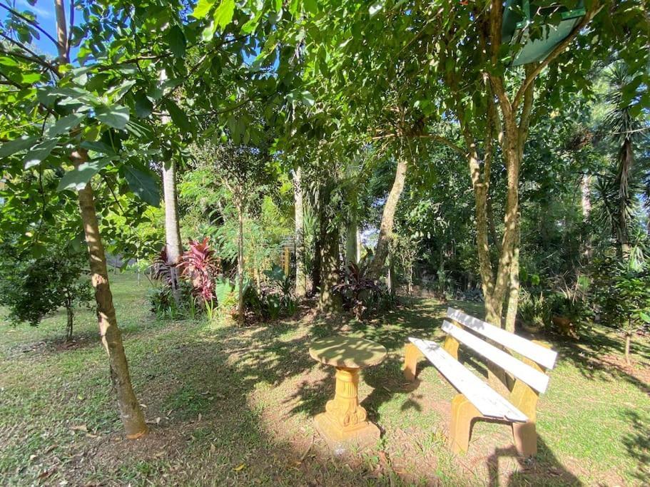 Loft Classe A Santa Cruz do Sul Ngoại thất bức ảnh